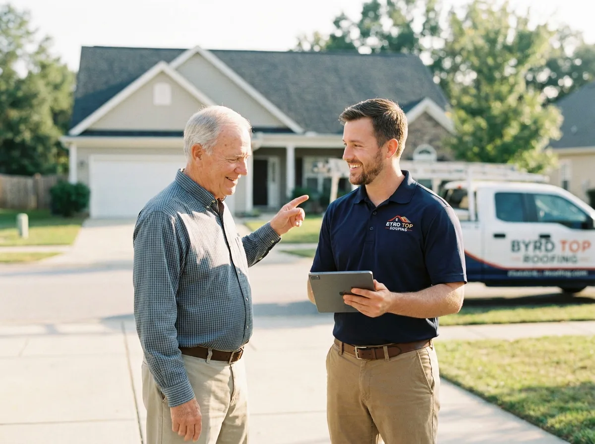 Roofing Columbus, WI FAQs